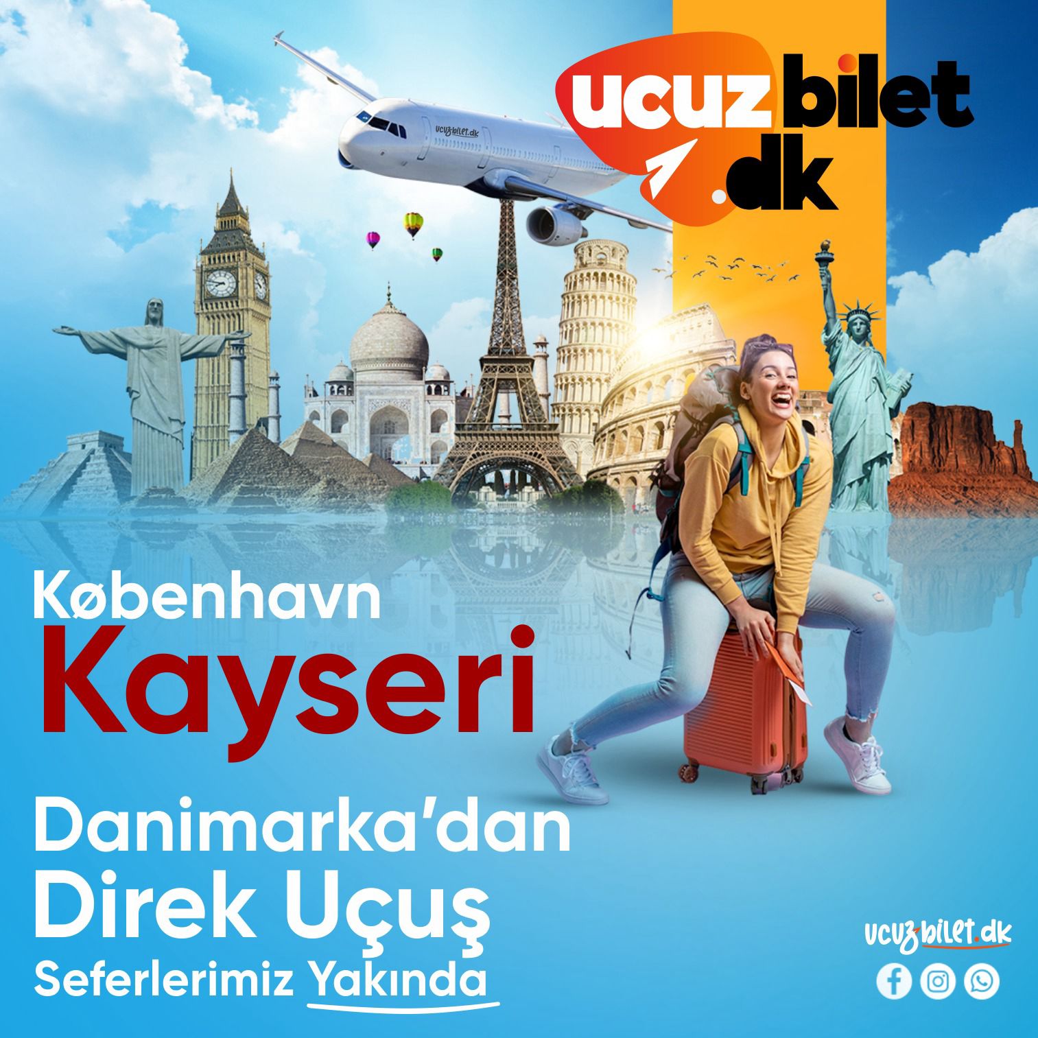 Kampanya Kayseri